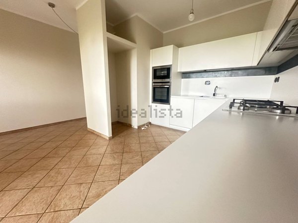 appartamento in vendita a Caluso