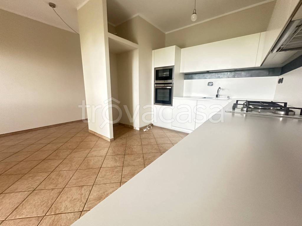 appartamento in vendita a Caluso