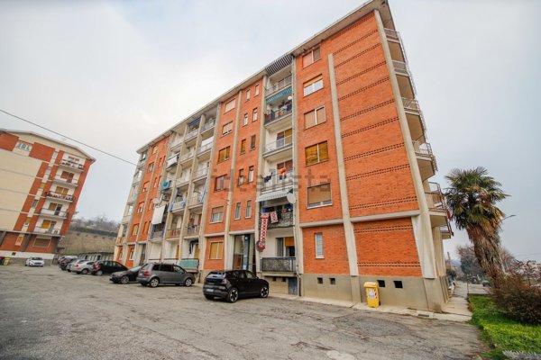 appartamento in vendita a Caluso