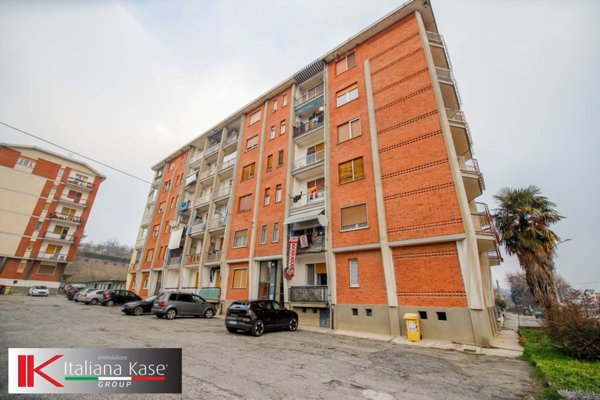 appartamento in vendita a Caluso