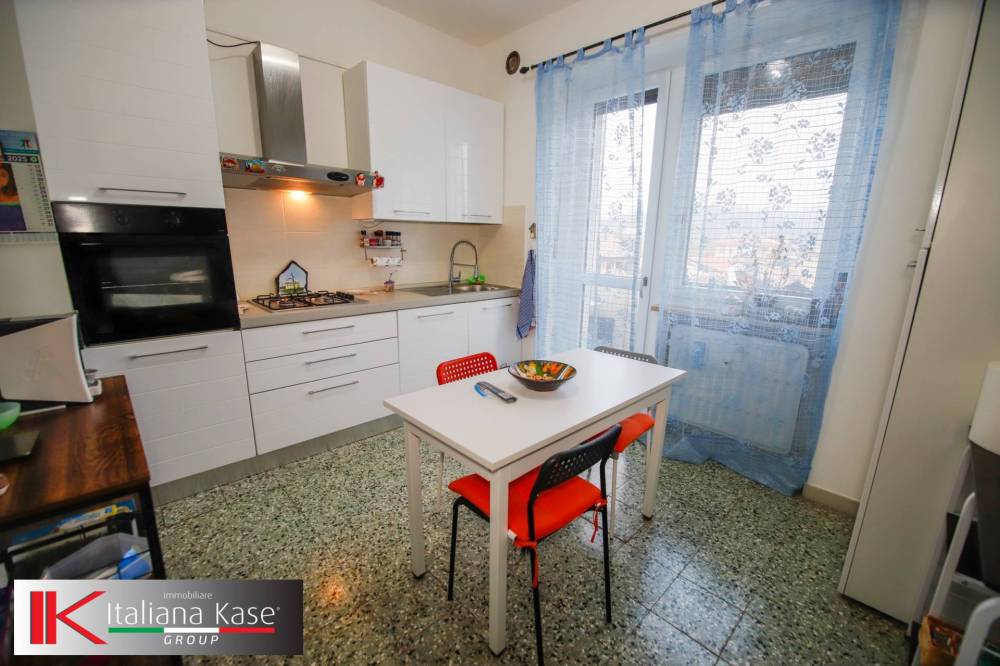 appartamento in vendita a Caluso