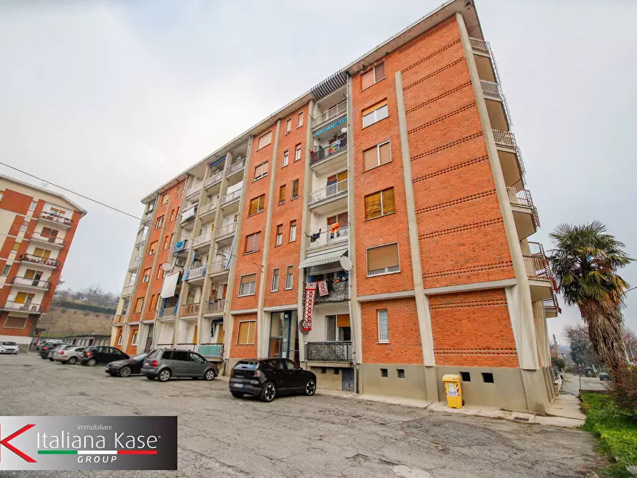 appartamento in vendita a Caluso