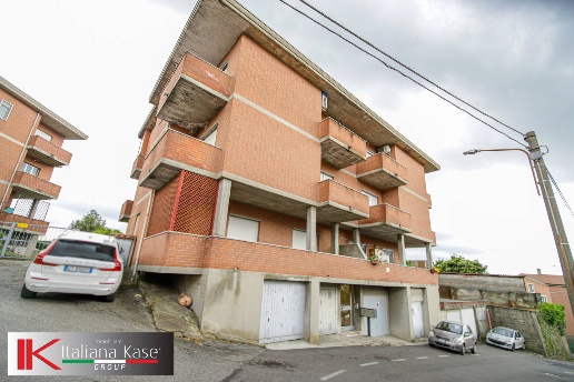 appartamento in vendita a Caluso