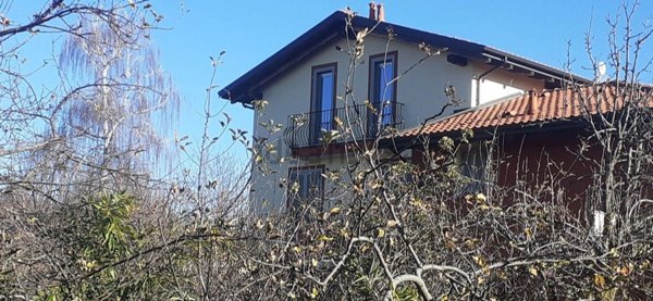 appartamento in vendita a Caluso