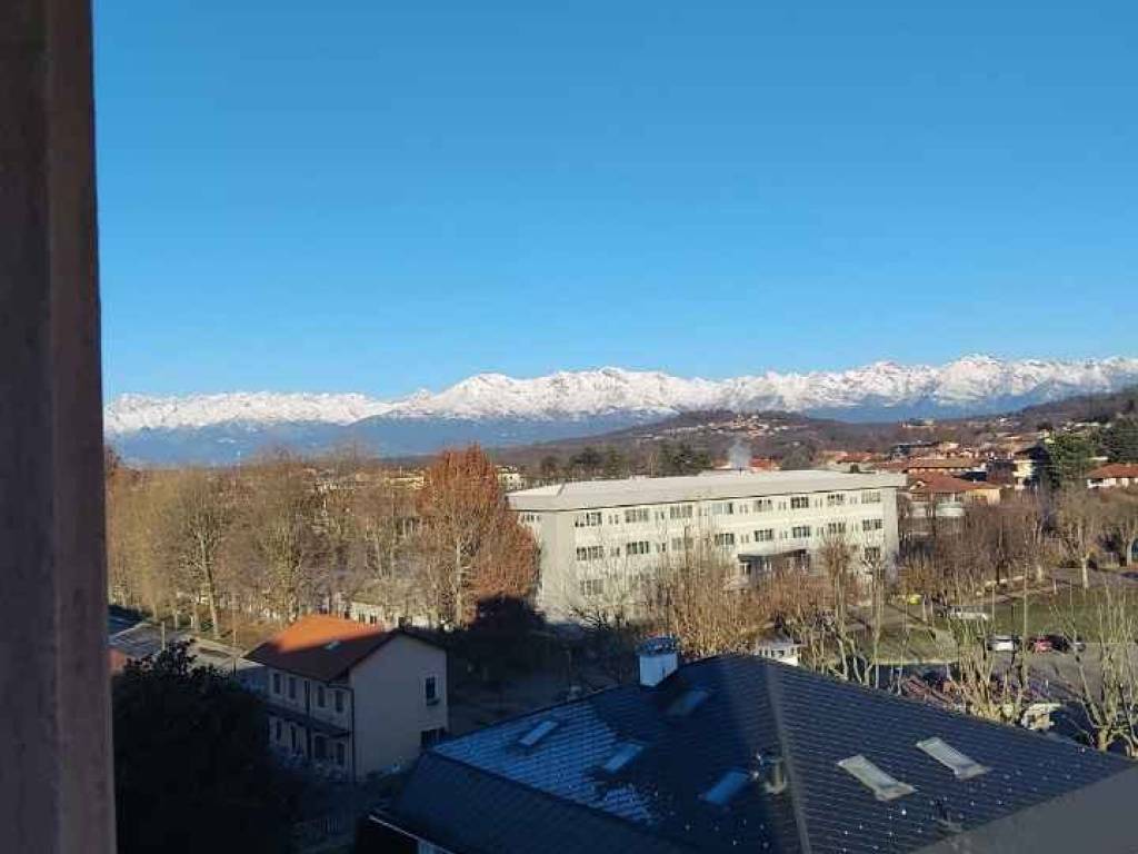 appartamento in vendita a Caluso