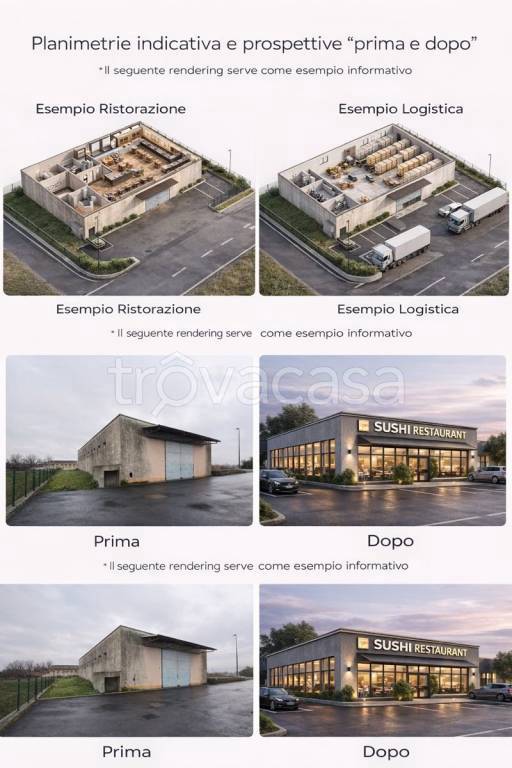 appartamento in vendita a Caluso