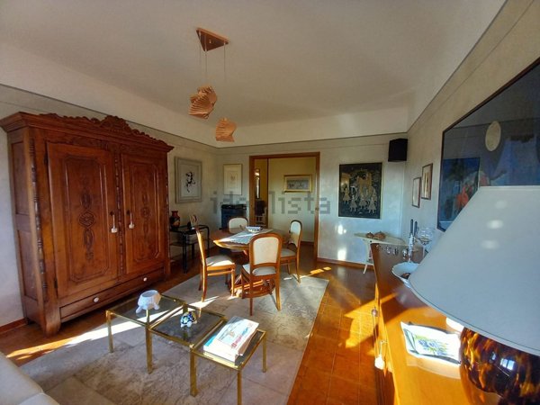 appartamento in vendita a Caluso