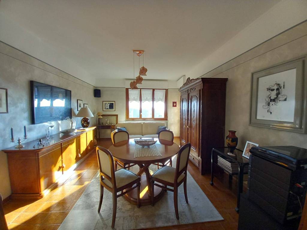 appartamento in vendita a Caluso