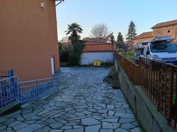 appartamento in vendita a Caluso