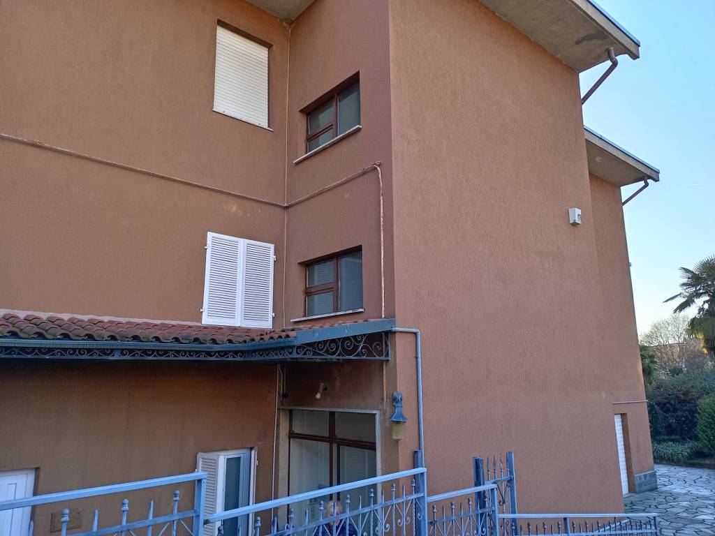 appartamento in vendita a Caluso