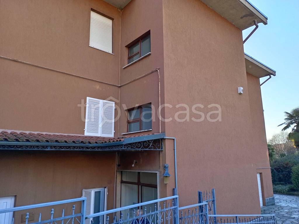 appartamento in vendita a Caluso