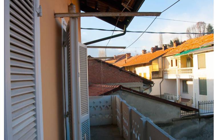 appartamento in vendita a Caluso