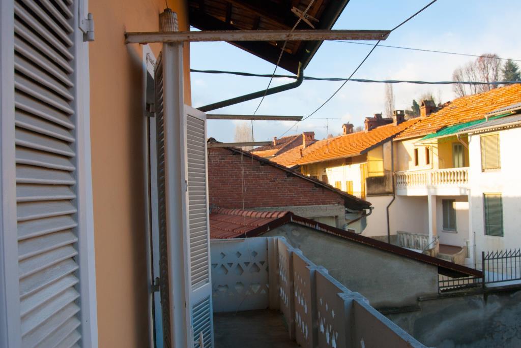 appartamento in vendita a Caluso