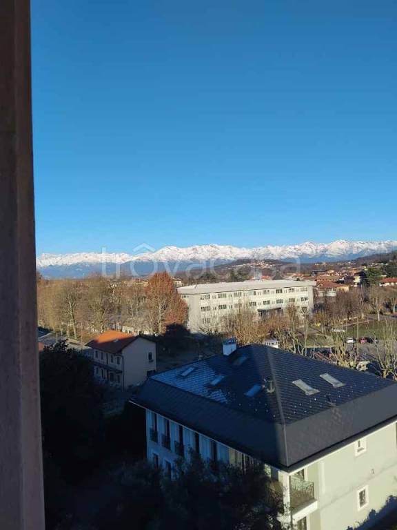 appartamento in vendita a Caluso