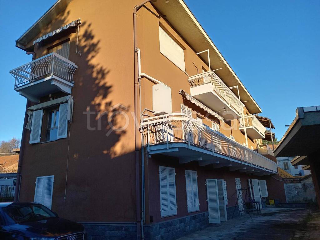 appartamento in vendita a Caluso