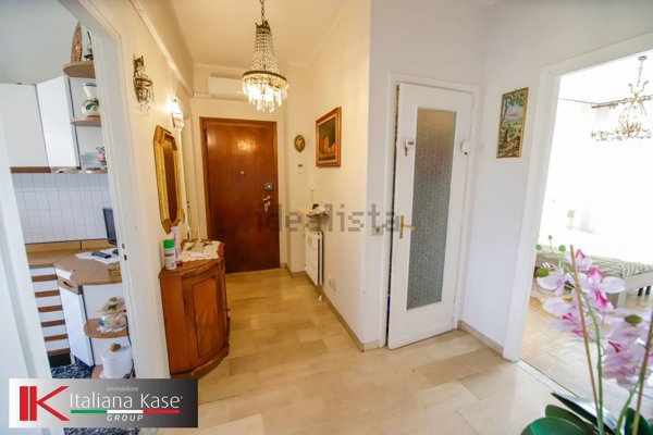 appartamento in vendita a Caluso