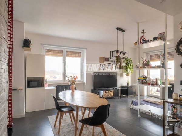 appartamento in vendita a Caluso