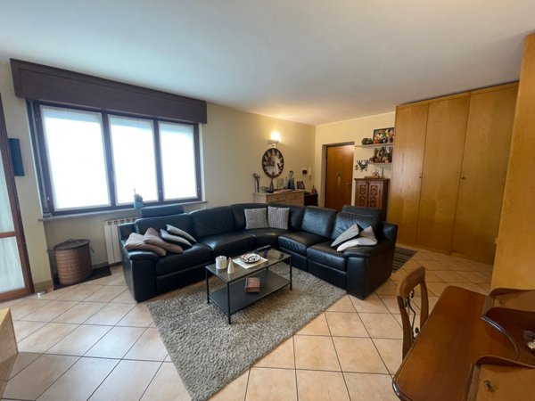 appartamento in vendita a Caluso