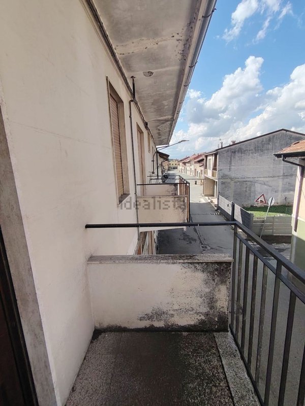 appartamento in vendita a Caluso in zona Rodallo