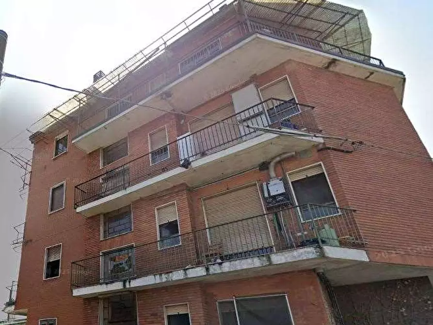 appartamento in vendita a Caluso in zona Rodallo