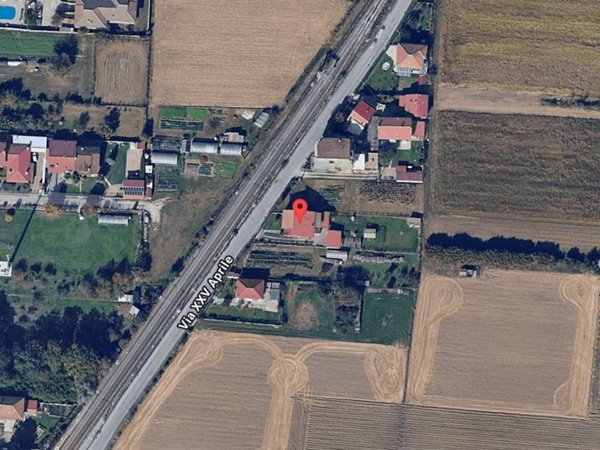 appartamento in vendita a Caluso in zona Rodallo