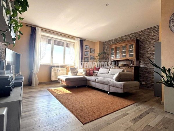 appartamento in vendita a Caluso