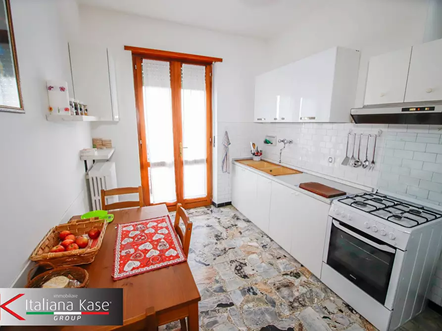 appartamento in vendita a Caluso in zona Rodallo