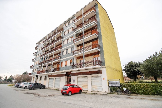 appartamento in vendita a Caluso