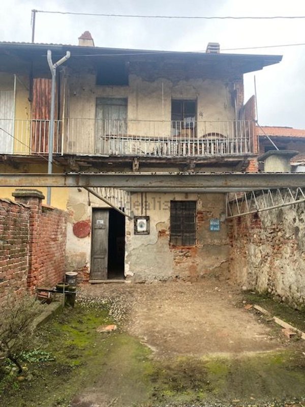 appartamento in vendita a Caluso