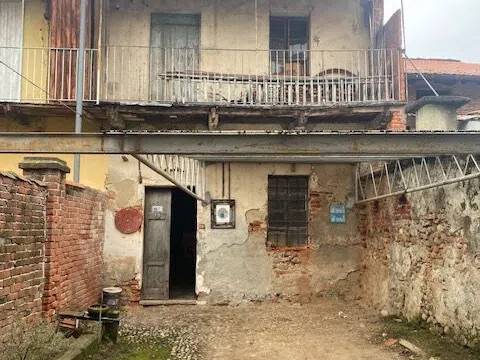 appartamento in vendita a Caluso