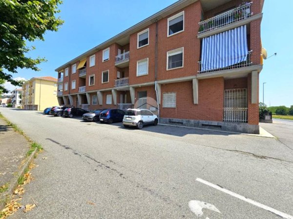 appartamento in vendita a Caluso