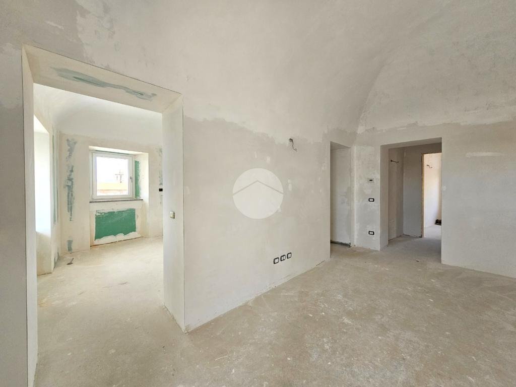 appartamento in vendita a Caluso