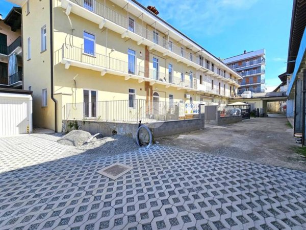appartamento in vendita a Caluso