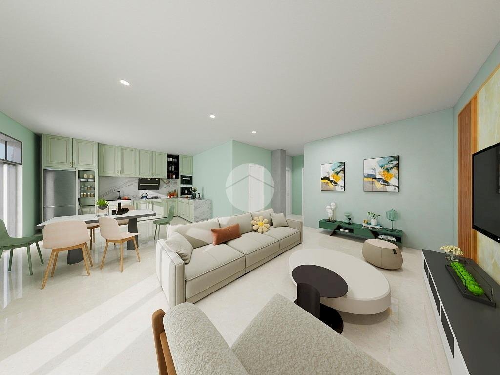 appartamento in vendita a Caluso