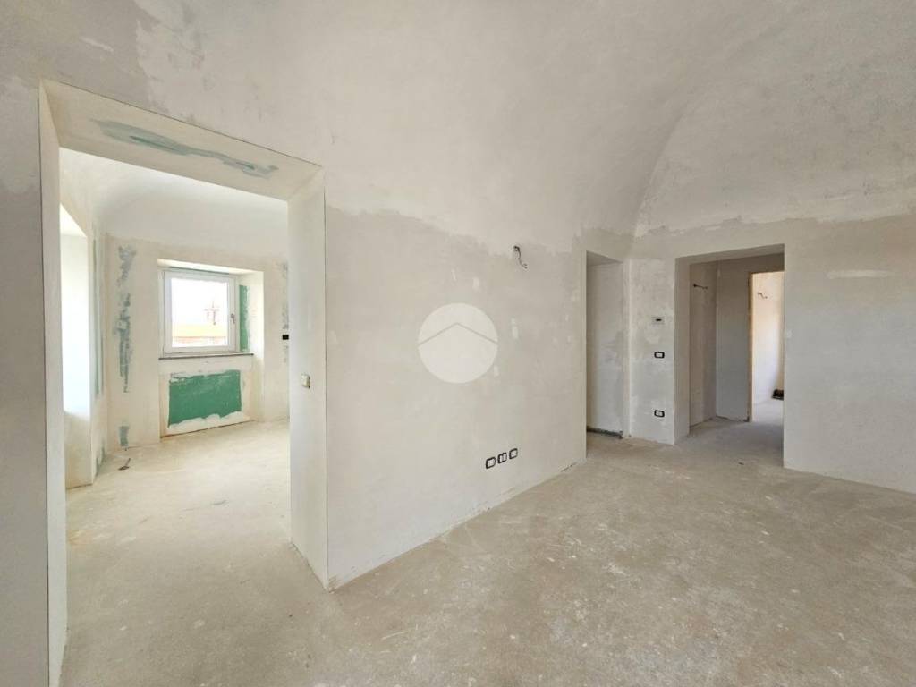 appartamento in vendita a Caluso