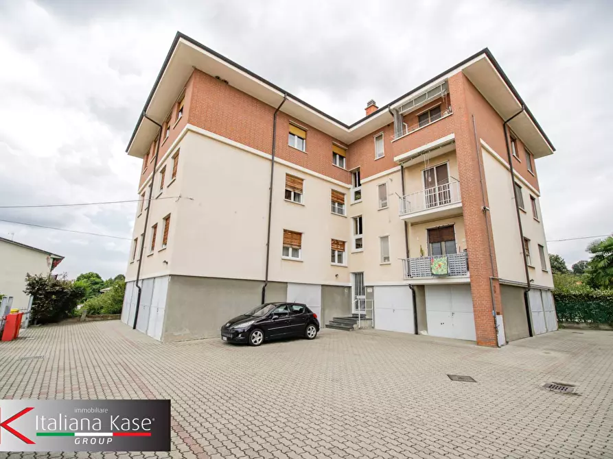 appartamento in vendita a Caluso