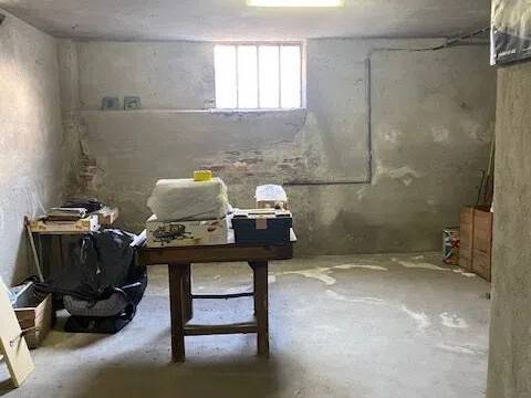 locale di sgombero in vendita a Caluso