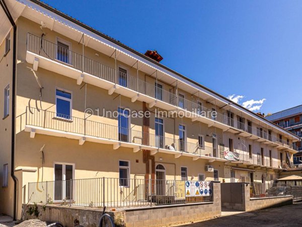 appartamento in vendita a Caluso