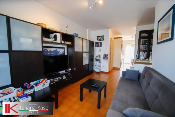 appartamento in vendita a Caluso