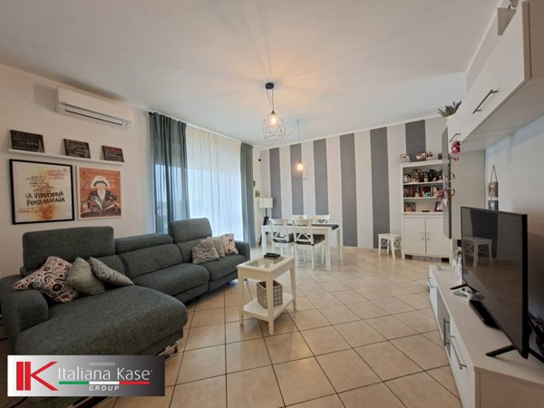 appartamento in vendita a Caluso