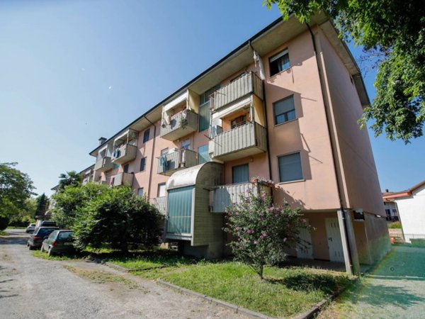 appartamento in vendita a Caluso