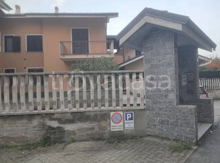 appartamento in vendita a Caluso