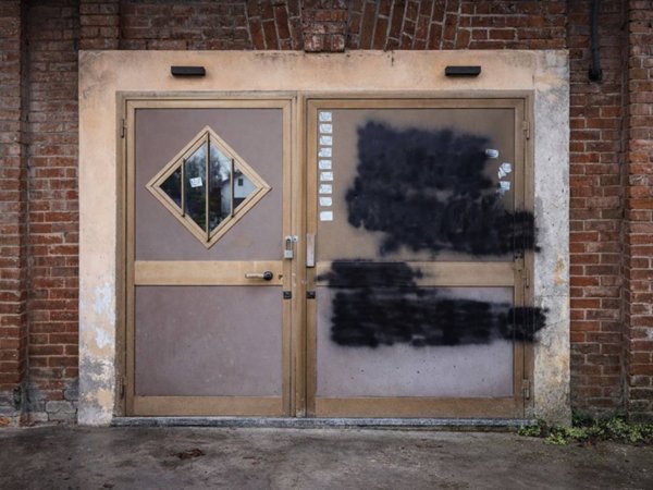 locale commerciale in vendita a Caluso