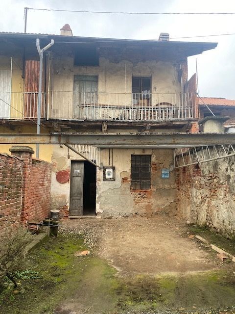 appartamento in vendita a Caluso