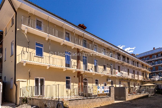 appartamento in vendita a Caluso