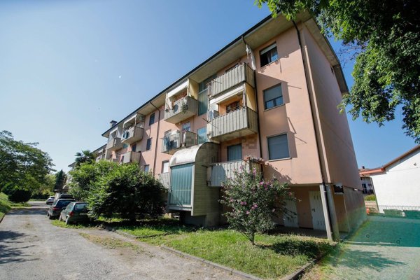 appartamento in vendita a Caluso