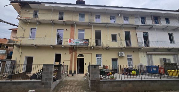 appartamento in vendita a Caluso