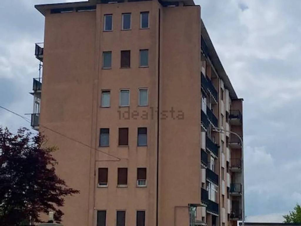 appartamento in vendita a Caluso