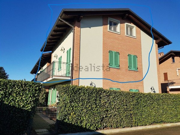 appartamento in vendita a Caluso