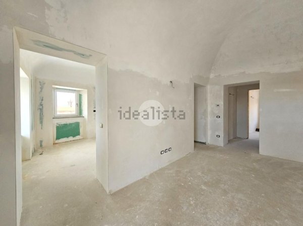 appartamento in vendita a Caluso